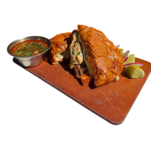 La Mamalona Torta