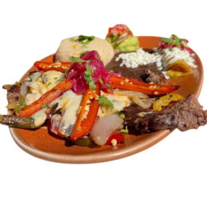 Carne Asada Tampiqueña (GF)