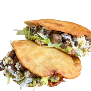 Gorditas (GF)