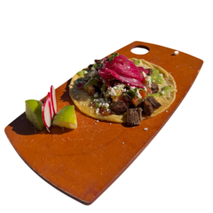 Taquiza Tacos (GF)