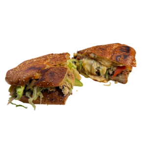 Surf & Turf Mega Torta