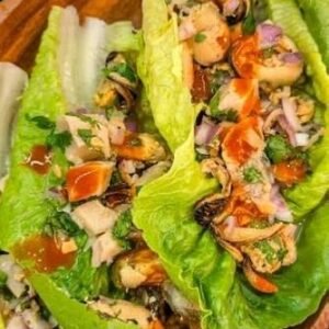 Tacos Light (GF)