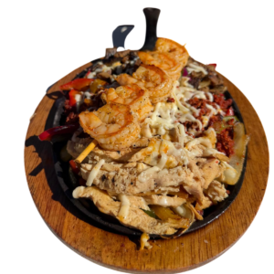Fajitas Taquiza (GF)
