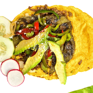 Taco Azteca (GF)