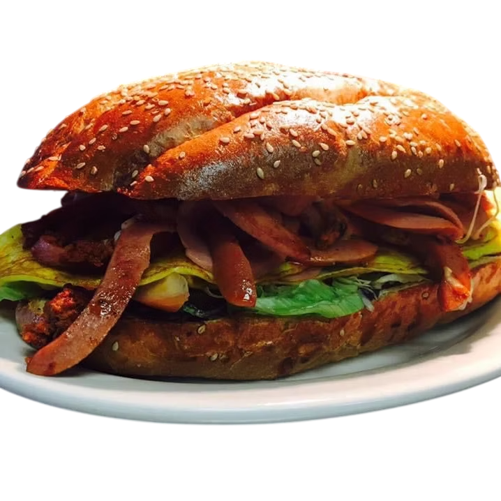 La Cubana