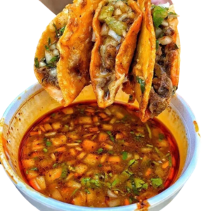 Quesabirrias (GF)