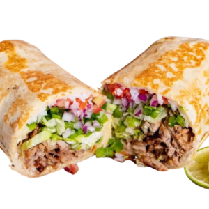 Burrito Supreme