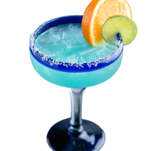 Blue / Wildcat Margarita
