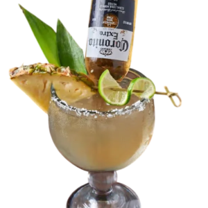 Corona Rita