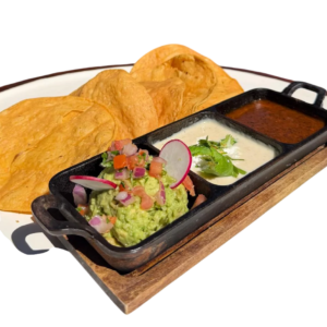 Trío Mexicano (GF)(V)