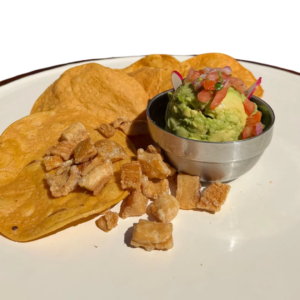 Guacamole (GF)(V)