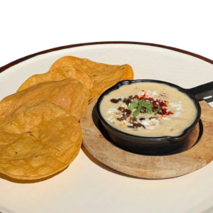 La Taquiza Dip (GF)