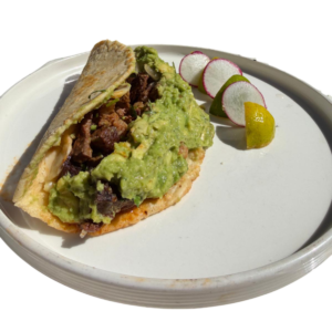 Quesa-Taco (GF)
