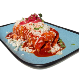 Burrito Acapulco
