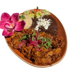 Cochinita (GF)