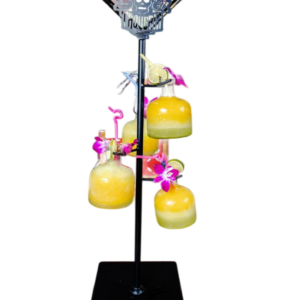 Patrón Margarita Tower