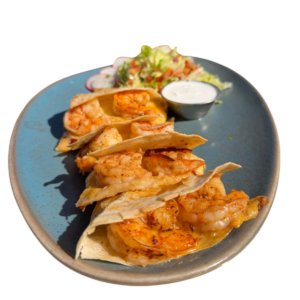 Quesadilla