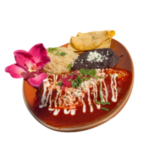 Chile Relleno (GF)(V)
