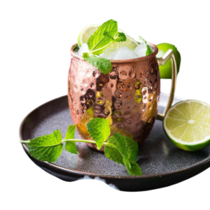 Moscow Mule