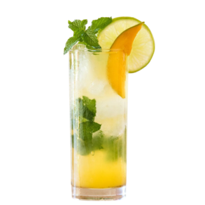 Mango Mojito