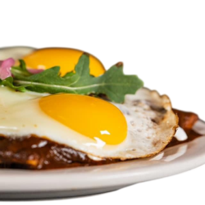Enchiladas Brunch (GF)