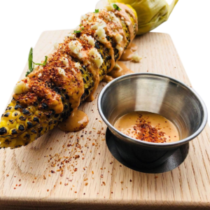 Elote (GF)(V)