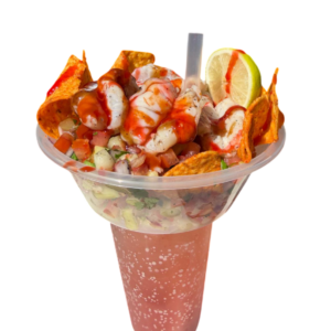 La Bomba Levanta Muertos