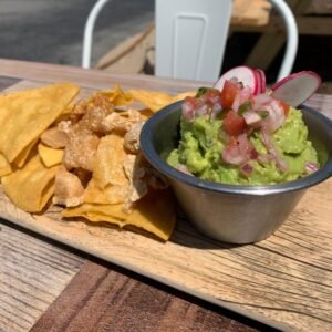 Guacamole (GF)(V)