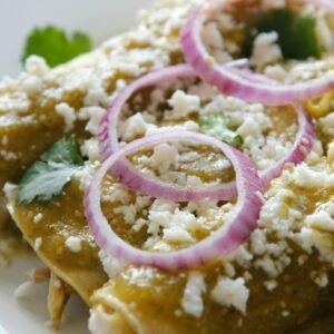Enchiladas
