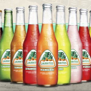 Jarritos
