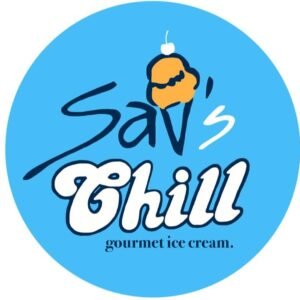 Ice Cream From Sav's