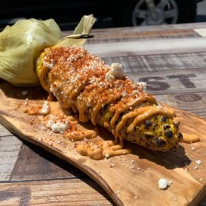 Elote (GF)(V)