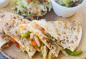 Quesadilla
