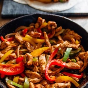 Fajita Mix