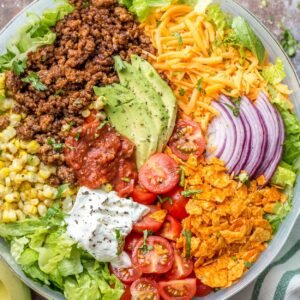 New Burrito Bowl