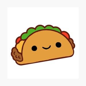 Kids Taquito