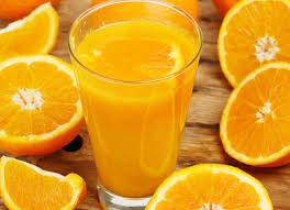 Orange Juice