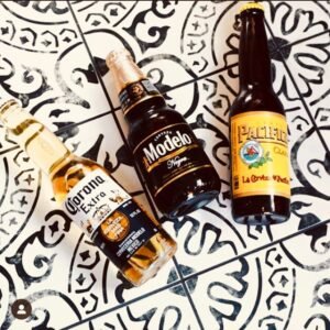 Mexican Beers