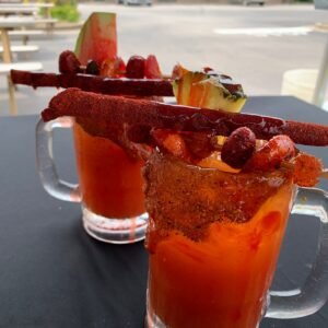 Micheladas