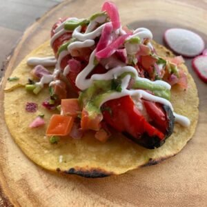 Chile Relleno (V)
