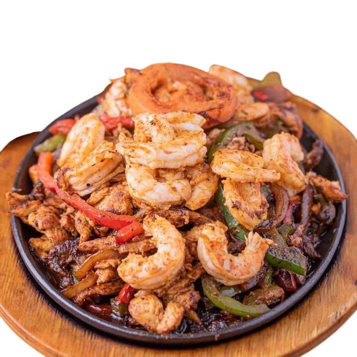 Fajita Mix (GF)