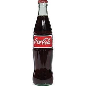 Coca Cola Products